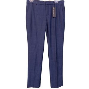 Banana Republic “Ryan” Navy Pants